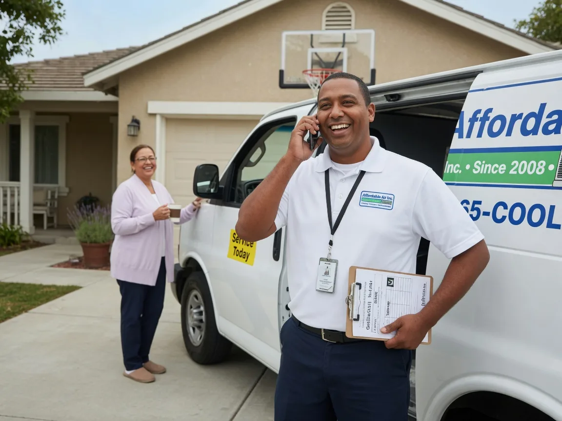 Central Ac Repair Mount Hood Parkdale, OR FAQs